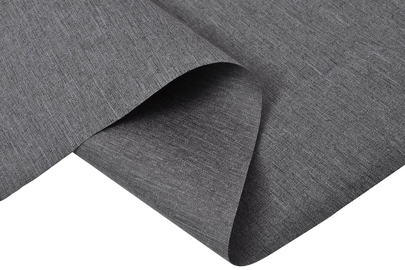 Kationisch stof polyester waterdicht 300D300Dcation-pu