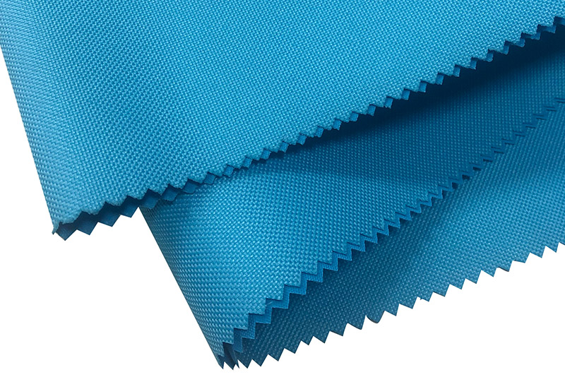 PVC gecoate Oxford Fabric 30030064PVC