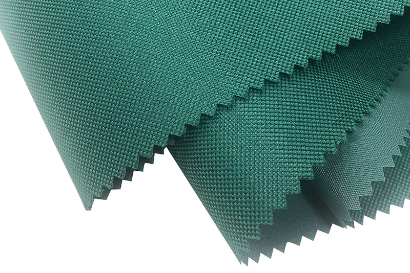 PVC gecoate Oxford Fabric 40030064PVC