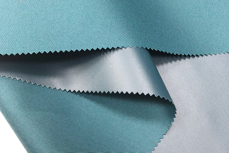 PVC gecoate Oxford Fabric 50050064PVC