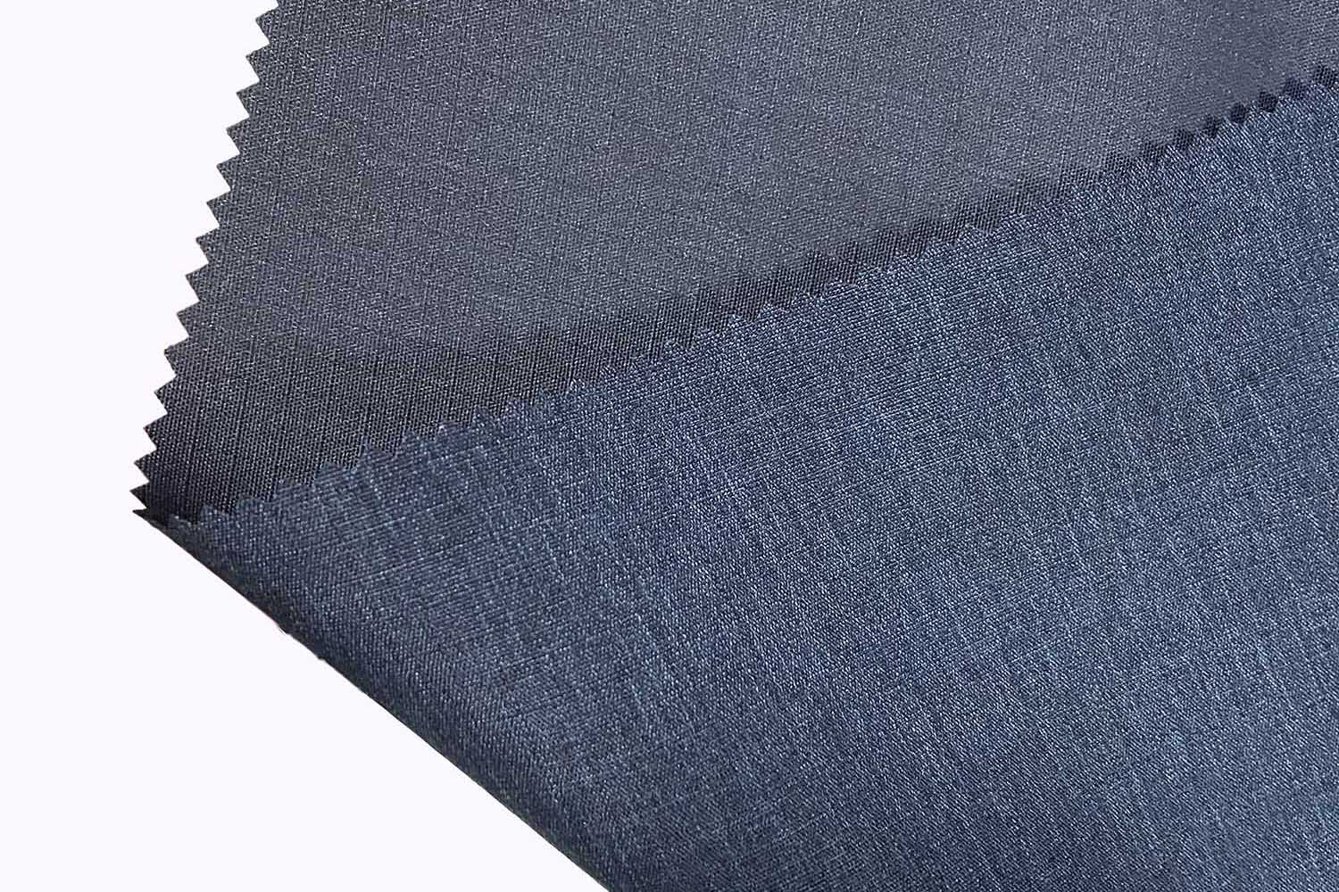 300D kation ripstop waterdicht met PU -gecoat