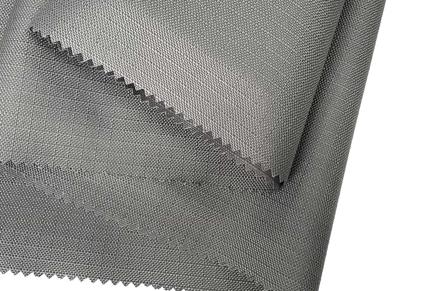 600D waterdichte ripstop 6 mm met PU -gecoat