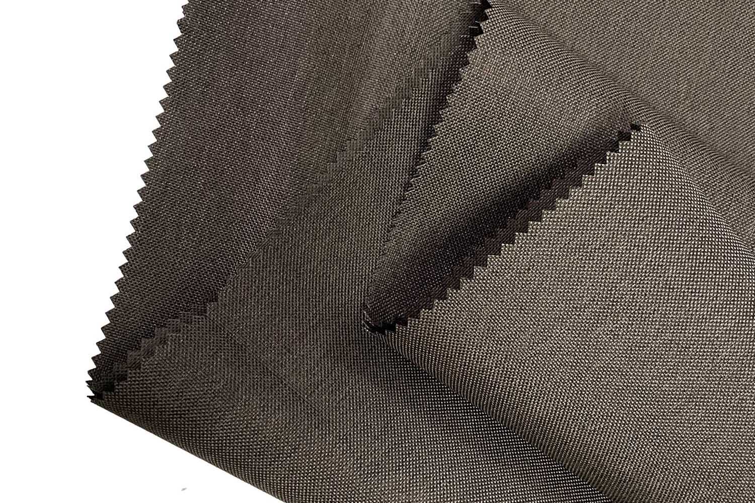 600d*600d*68t kation met PU gecoat