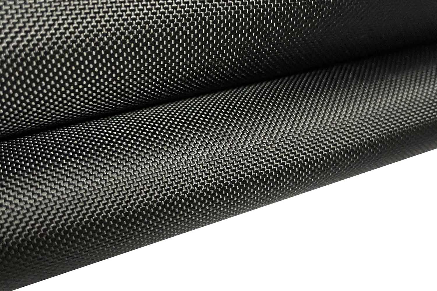 840D -stof met PVC gecoat