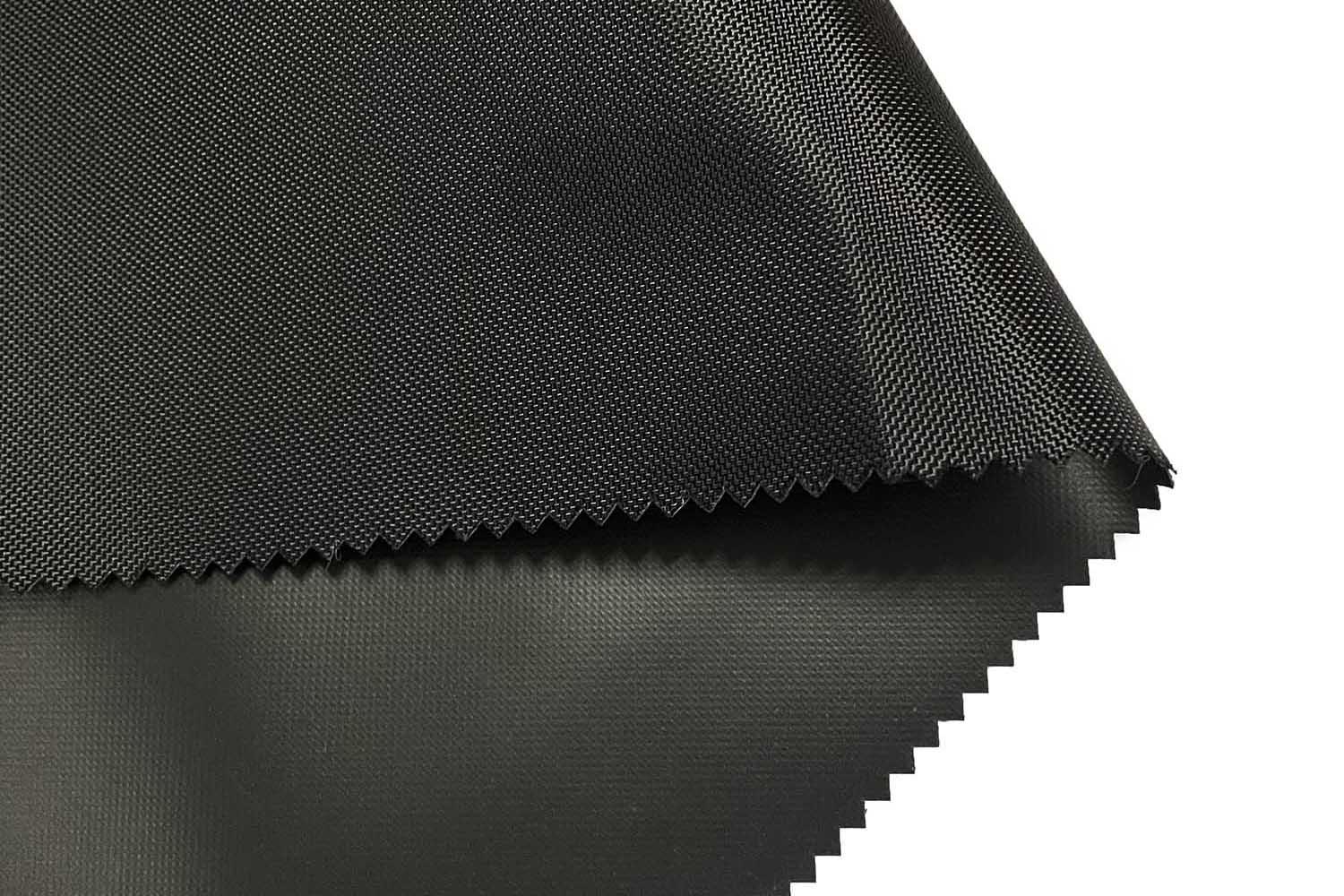 840D -stof met PVC gecoat