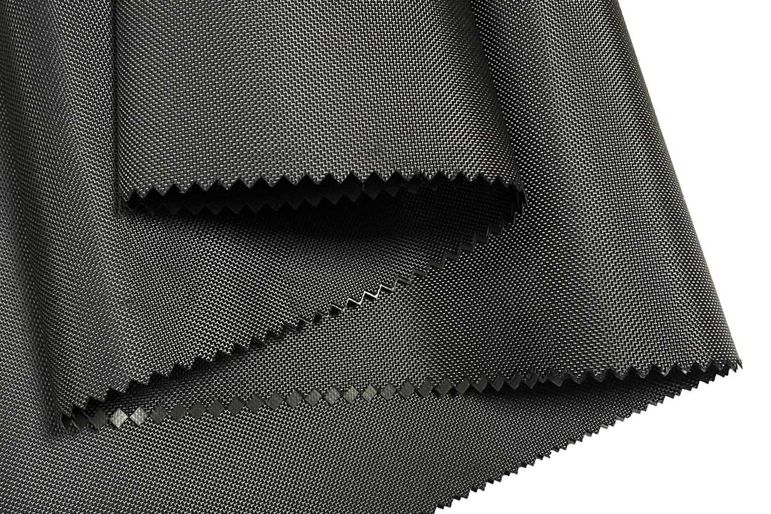 840D -stof met PVC gecoat