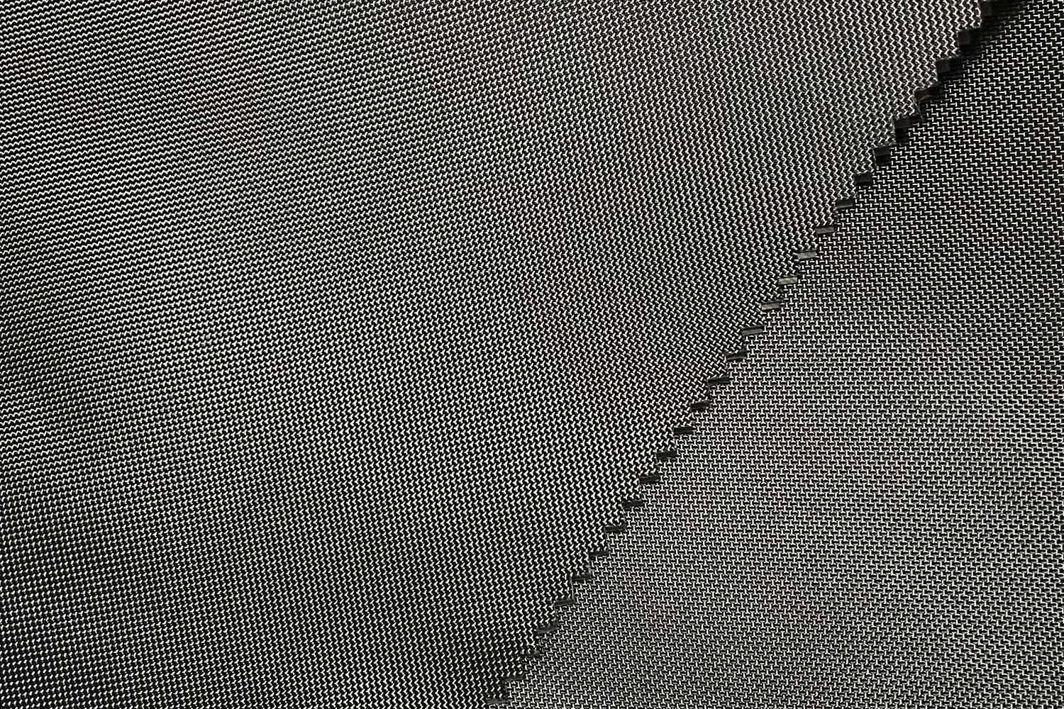 840D -stof met PVC gecoat